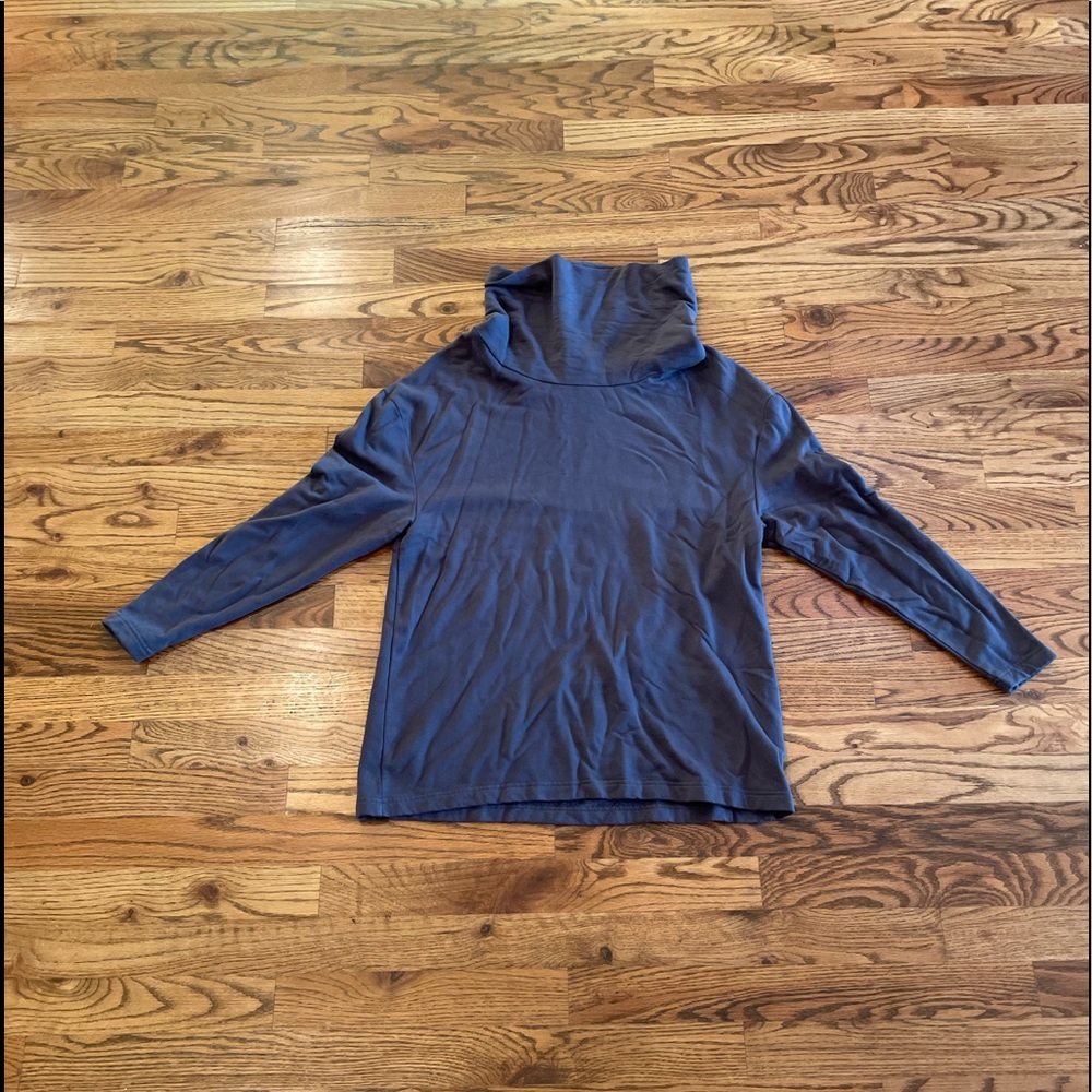 Matilda Jane cowl neck top size small